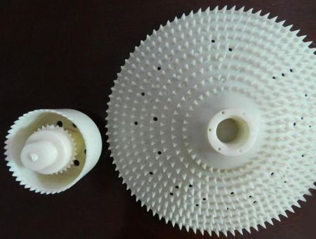 點(diǎn)擊查看詳細(xì)信息<br>標(biāo)題：旋混式曝氣器 閱讀次數(shù)：2539